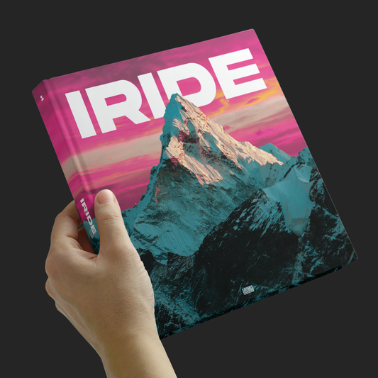 IRIDE.01 - Gli Estremi della Terra