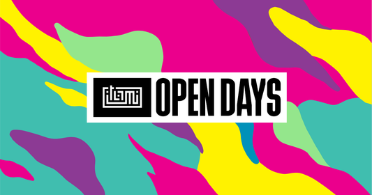 ITOMI Open Days IV: 3 e 4 Ottobre 2026