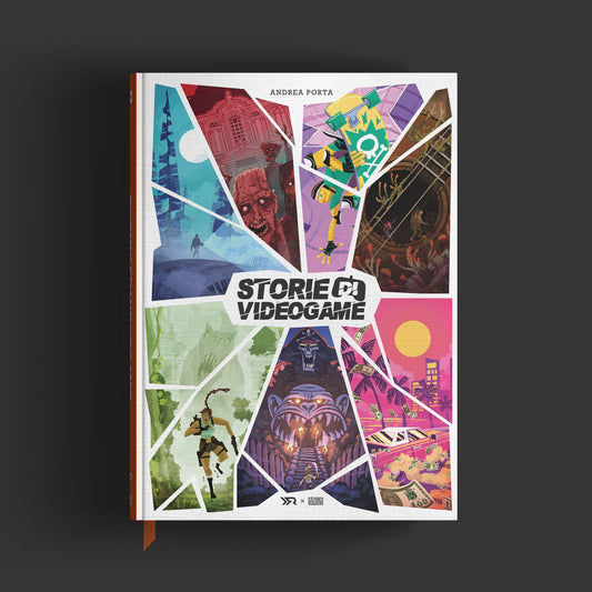 Storie di Videogame 3