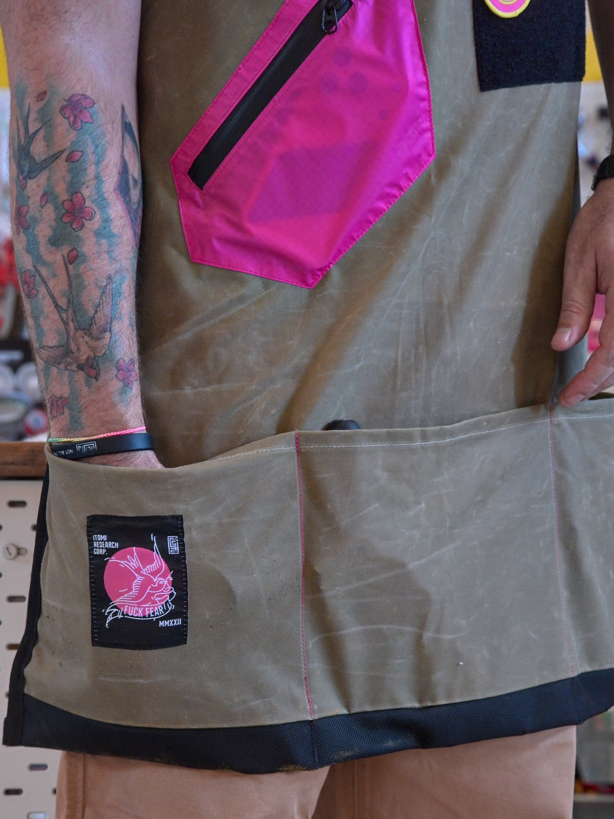 PINNY