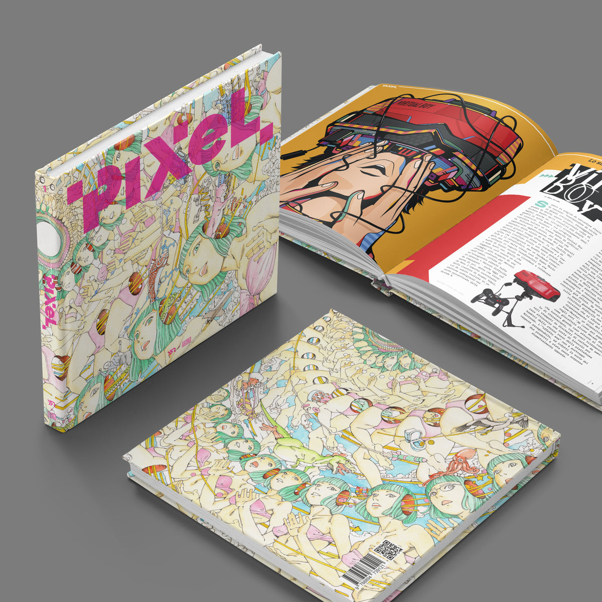 PIXEL.01