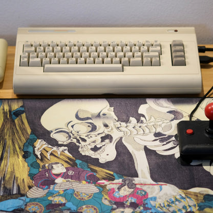 DSKTP Desk Mat