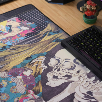 DSKTP Desk Mat