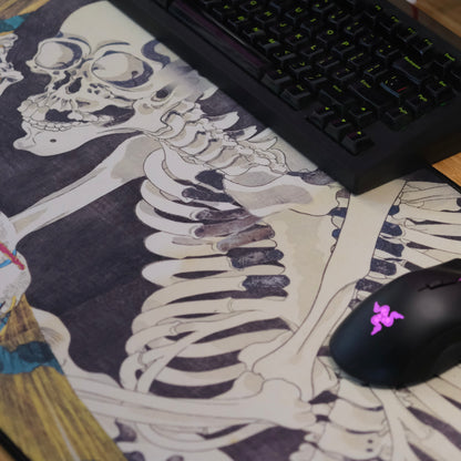 DSKTP Desk Mat