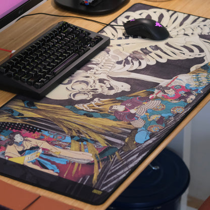 DSKTP Desk Mat