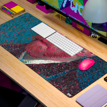 DSKTP Desk Mat