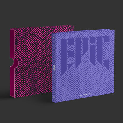EPIC.02 - COMMODORE 64