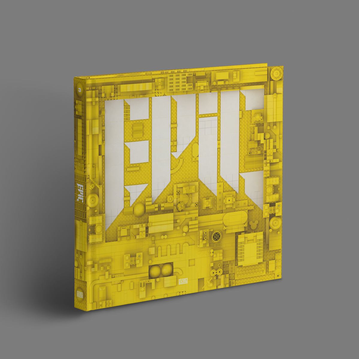 EPIC.03 - LEGO