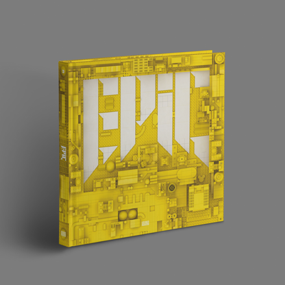 EPIC.03 - LEGO