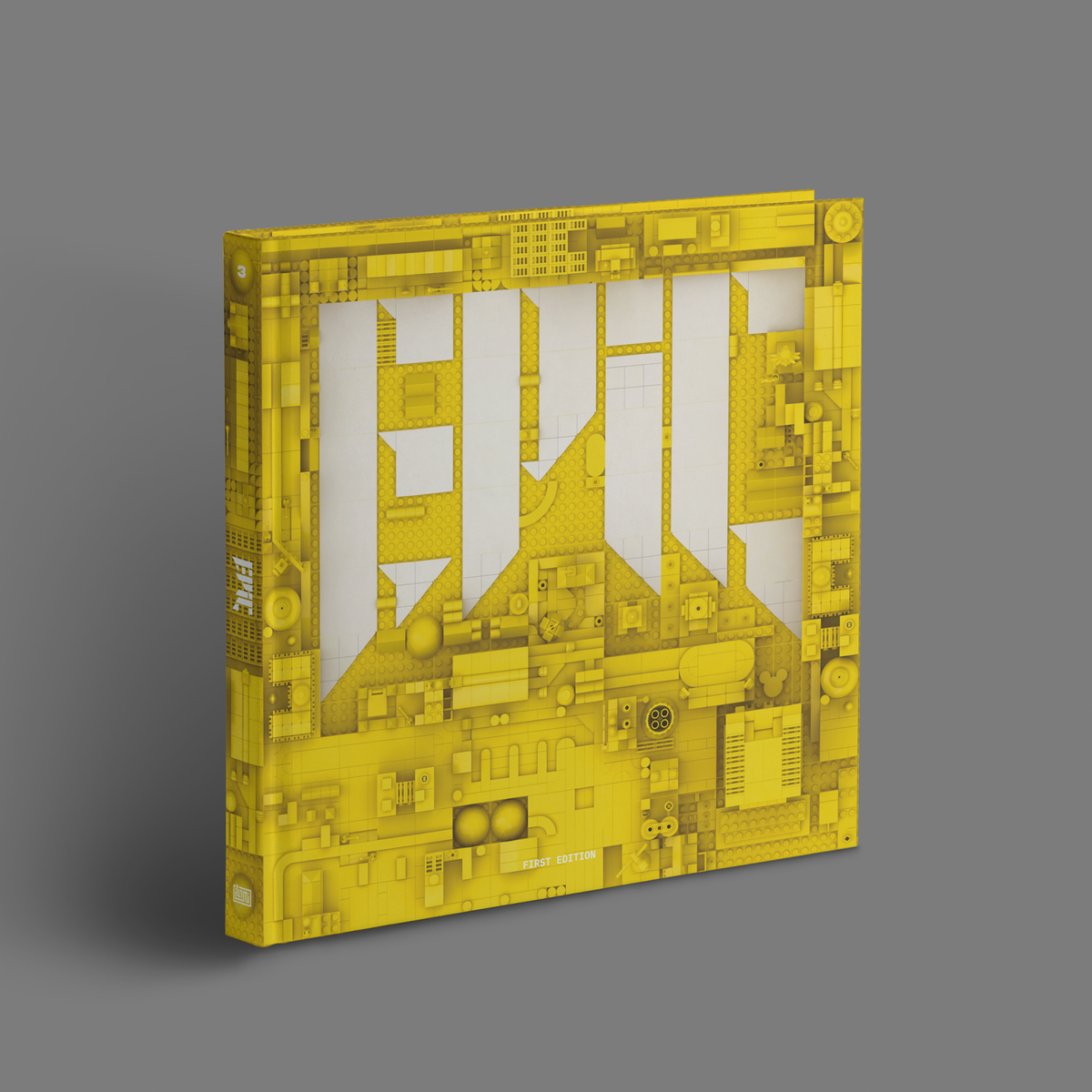 EPIC.03 - LEGO