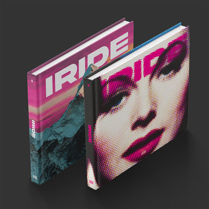 IRIDE.02 - Hollywood Oscura