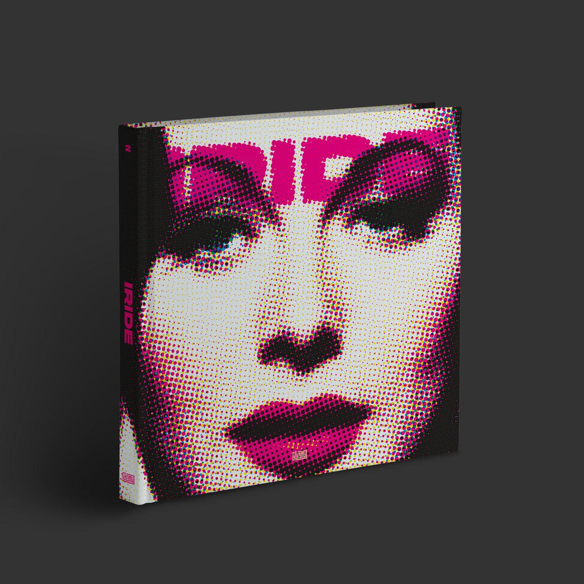 IRIDE.02 - Hollywood Oscura