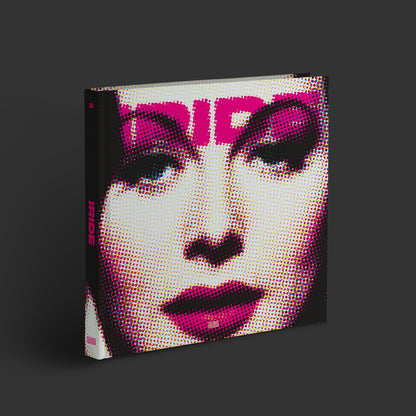IRIDE.02 - Hollywood Oscura