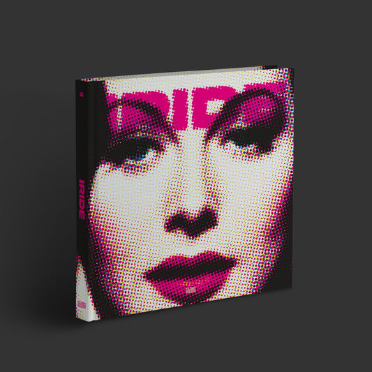 IRIDE.02 - Hollywood Oscura
