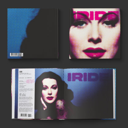 IRIDE.02 - Hollywood Oscura