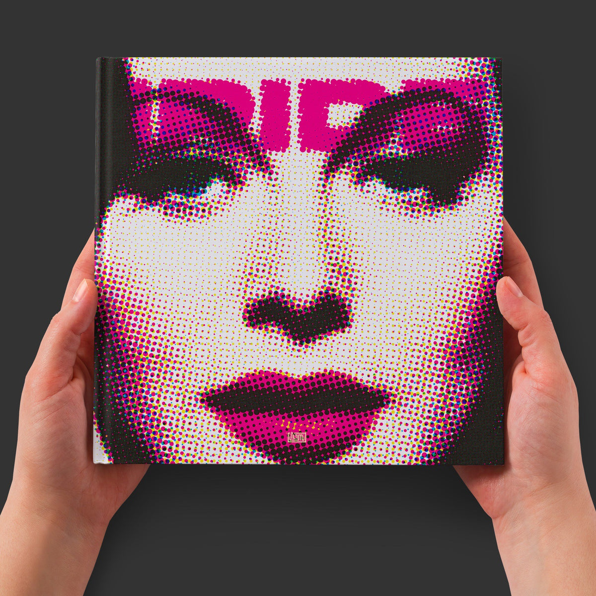 IRIDE.02 - Hollywood Oscura