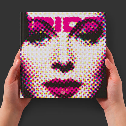 IRIDE.02 - Hollywood Oscura