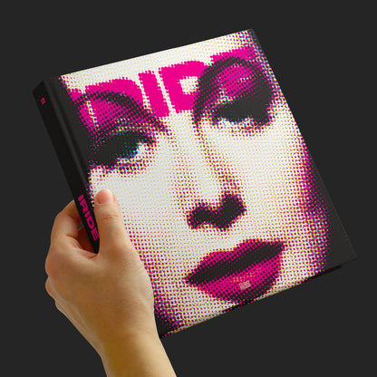 IRIDE.02 - Hollywood Oscura