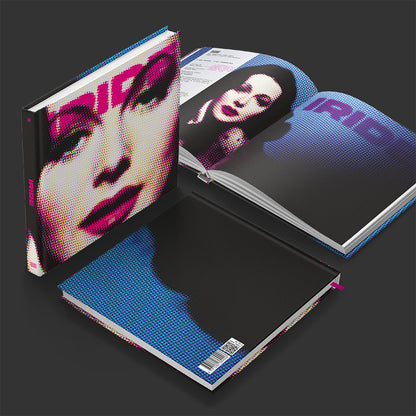 IRIDE.02 - Hollywood Oscura
