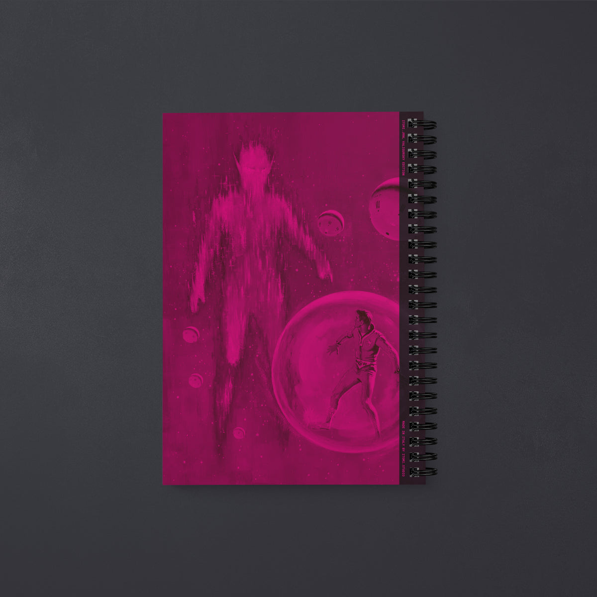 JRNL VALIGURSKY EDITION