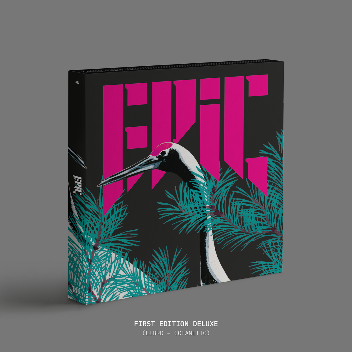 EPIC.04 - GIAPPONE