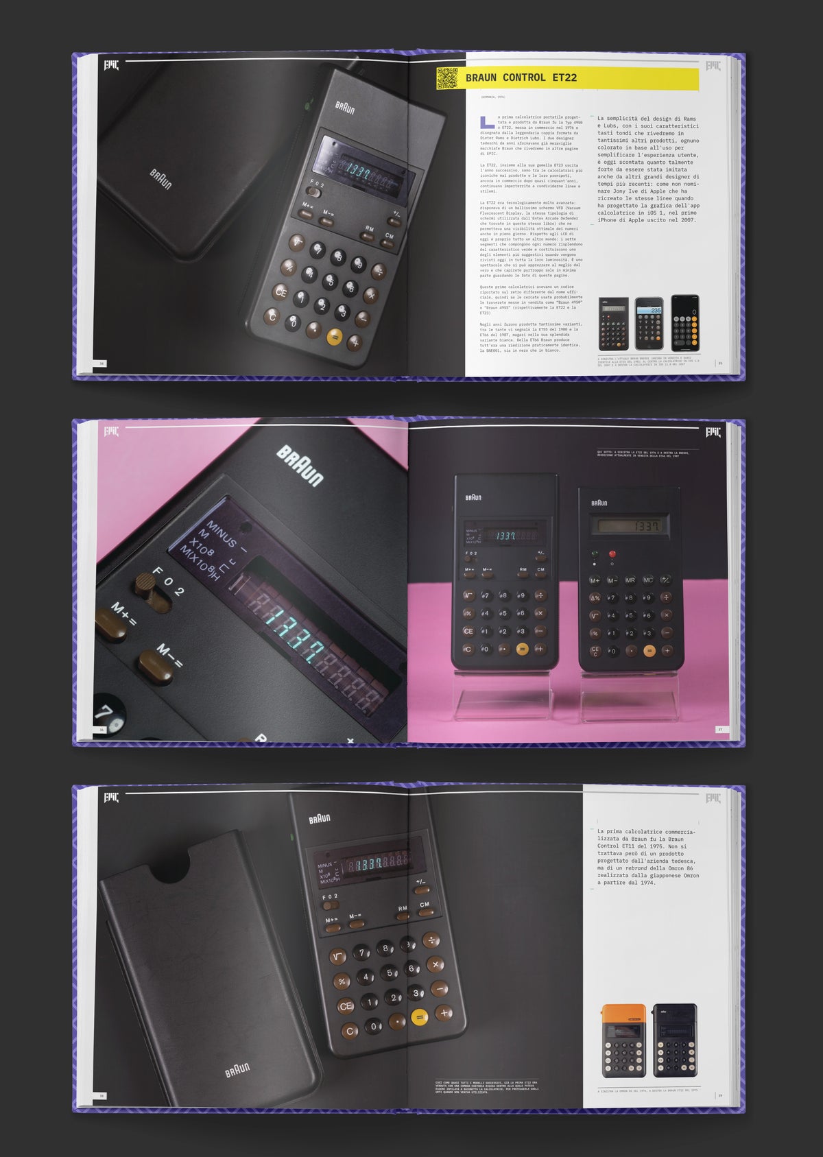 EPIC.02 - COMMODORE 64