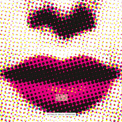 IRIDE.02 - Hollywood Oscura