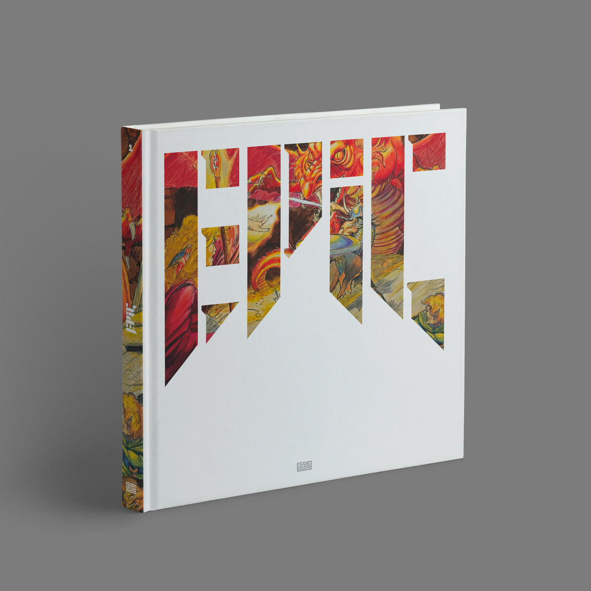 EPIC.01 - DUNGEONS & DRAGONS