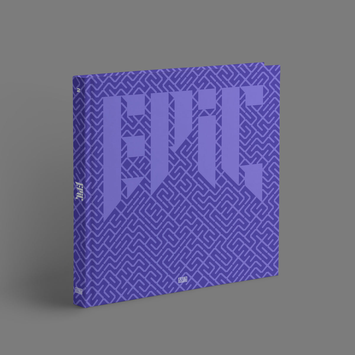 EPIC.02 - COMMODORE 64