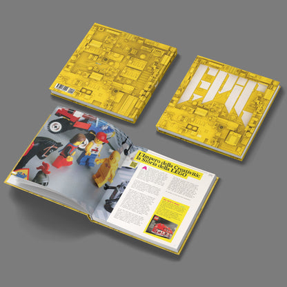 EPIC.03 - LEGO