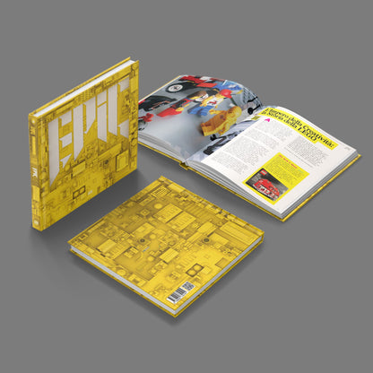EPIC.03 - LEGO
