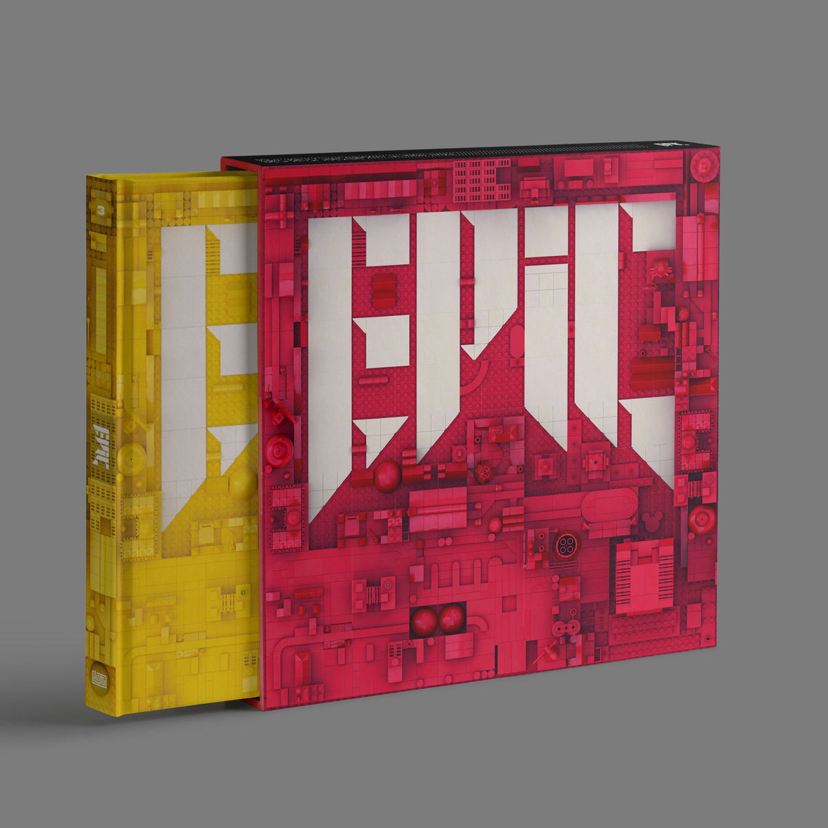 EPIC.03 - LEGO