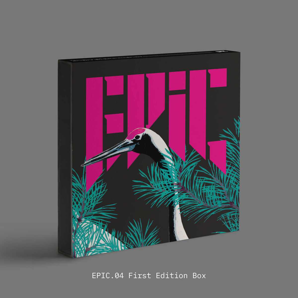 EPIC.04 - GIAPPONE