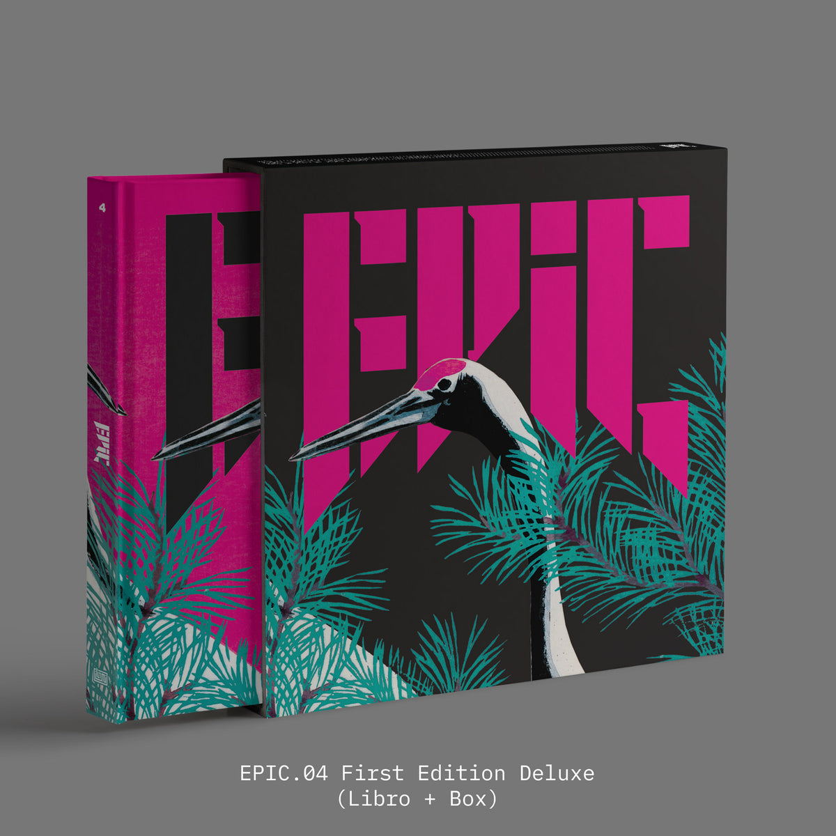 EPIC.04 - GIAPPONE