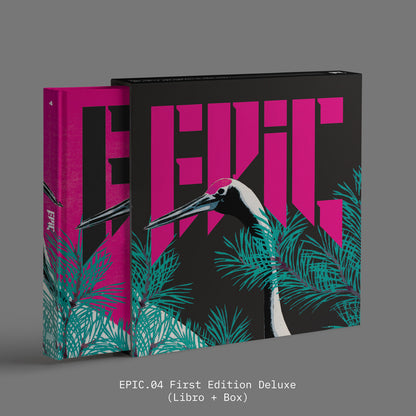 EPIC.04 - GIAPPONE