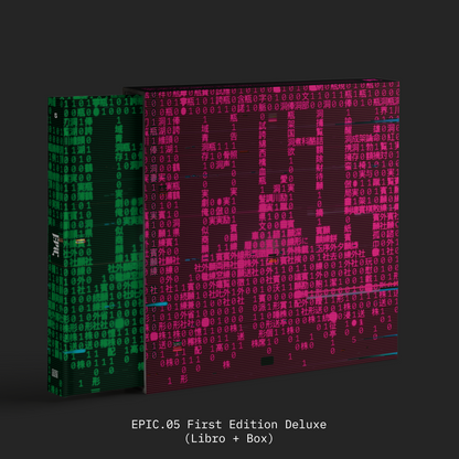 EPIC.05 - INTERNET
