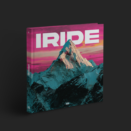 IRIDE.01 - Gli Estremi della Terra
