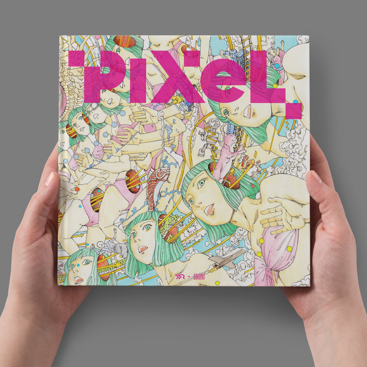 PIXEL.01