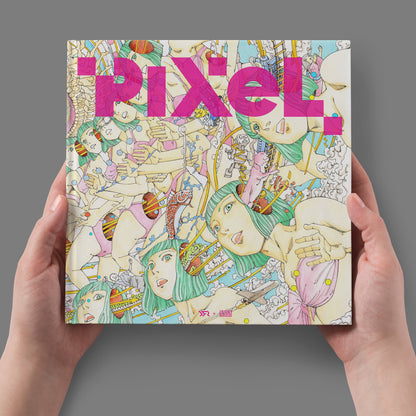 PIXEL.01