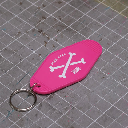 Motel ITOMI Keyring