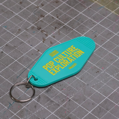 Motel ITOMI Keyring