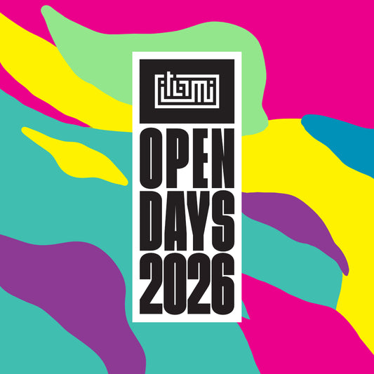 ITOMI OPEN DAYS IV GOLDEN TICKET