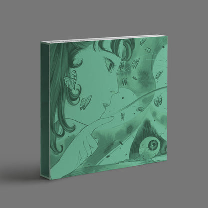 PIXEL Box