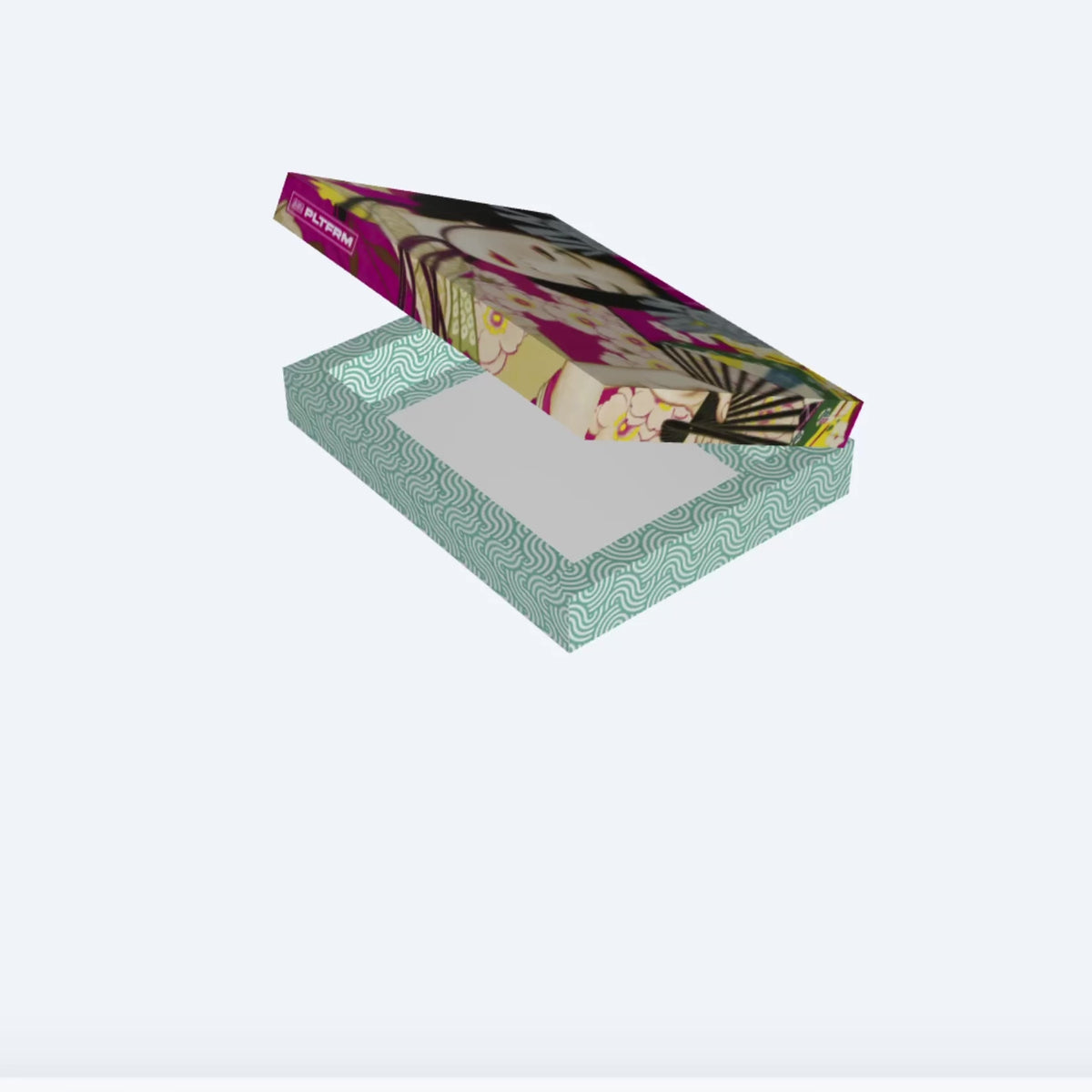 Packaging PLTFRM Mini