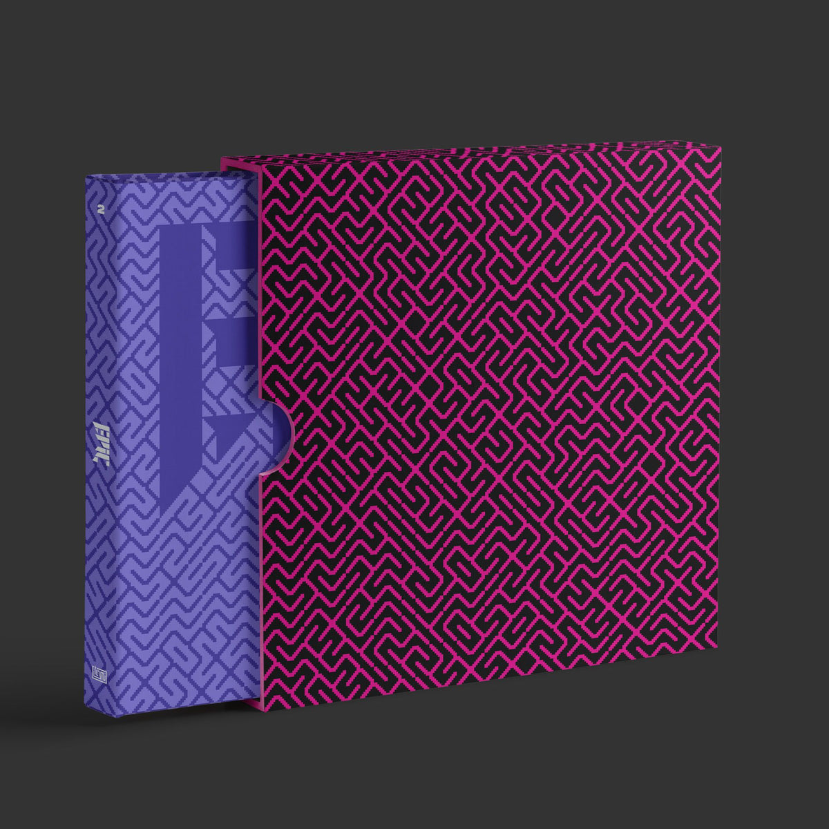 EPIC.02 - COMMODORE 64