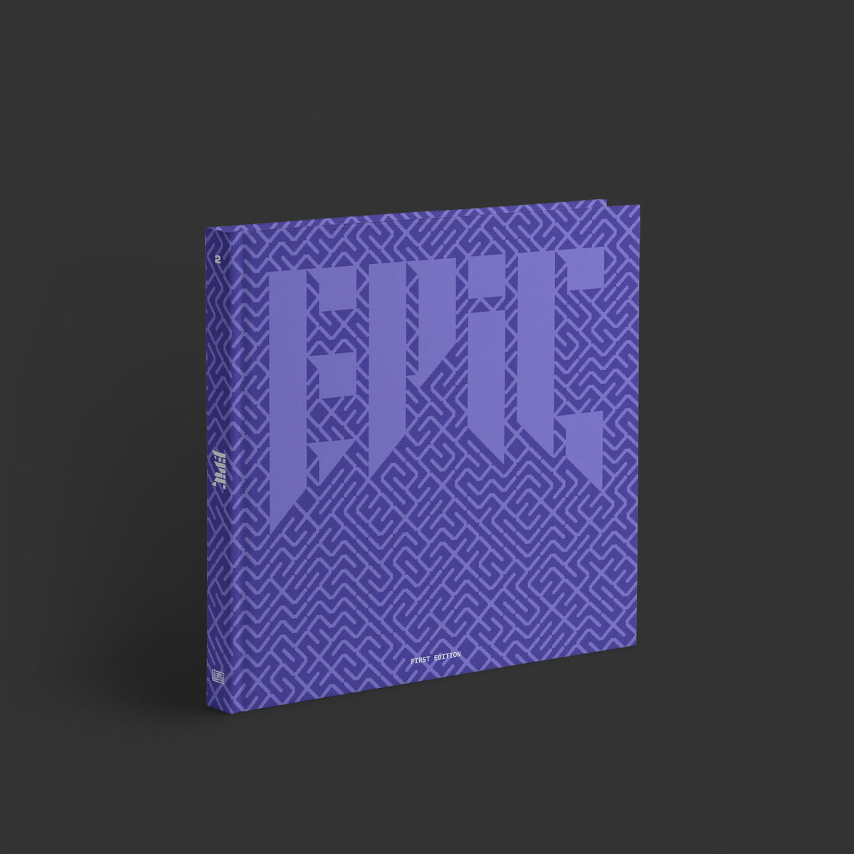 EPIC.02 - COMMODORE 64