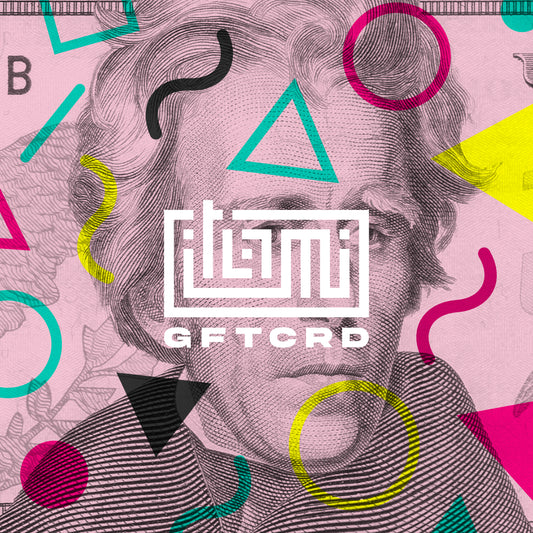 Itomi Gift Card