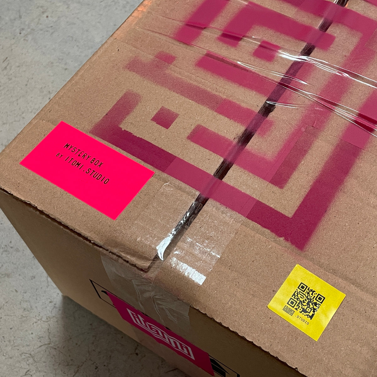 MYSTERY.BOX